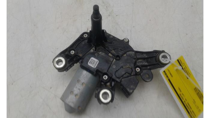 NISSAN Qashqai 2 generation (2013-2023) Moteur d'essuie-glace de hayon 287104EL0A 17335188