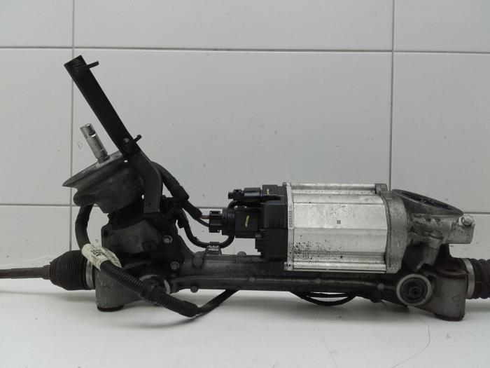 OPEL Astra K (2015-2021) Power Steering Pump 13413955 14605192