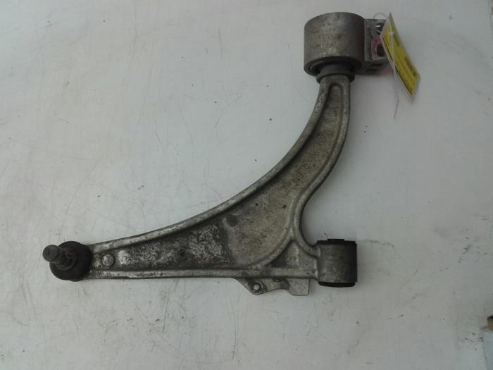 OPEL Astra K (2015-2021) Other Body Parts 13401130 14605197