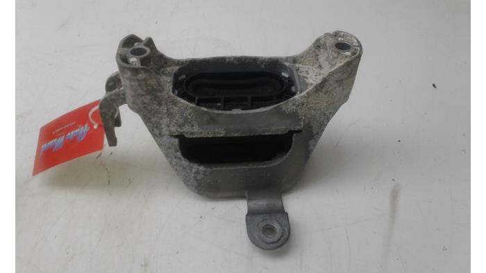 OPEL Astra K (2015-2021) Right Side Engine Mount 13347451 14600587