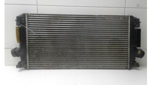 Gebruikte Intercooler Opel Astra J Sports Tourer (PD8/PE8/PF8) 2.0 CDTI 16V 160 Prijs € 99,00 Margeregeling aangeboden door Wessel Parts & Service B.V.