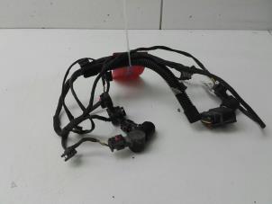 Gebruikte Parkeersensor set Opel Astra Prijs € 99,00 Margeregeling aangeboden door Wessel Parts & Service B.V.