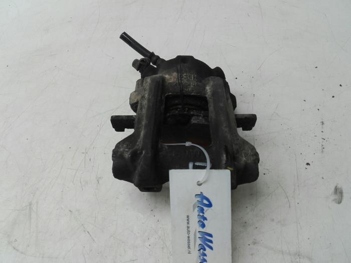BMW 1 Series F20/F21 (2011-2020) Andre kropsdele 34116850643 14600626
