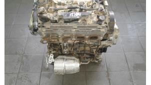 Gebruikte Motor Skoda Octavia Combi (NXAC) 2.0 TDI GreenTec 16V Prijs € 2.499,00 Margeregeling aangeboden door Autobedrijf G.H. Wessel B.V.