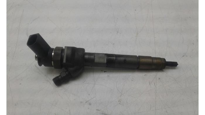 MINI Clubman R55 (2007-2014) Fuel Injector 0445110401 15210012