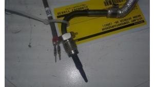 Gebruikte Uitlaat temperatuursensor Skoda Octavia Combi (NXAC) 2.0 TDI GreenTec 16V Prijs op aanvraag aangeboden door Wessel Parts & Service B.V.