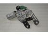 Seat Arona (KJX) 1.0 TGI 12V Motor Ruitenwisser achter