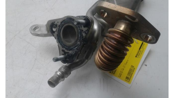 RENAULT Scenic 3 generation (2009-2015) EGR Cooler 147350364R 14600653