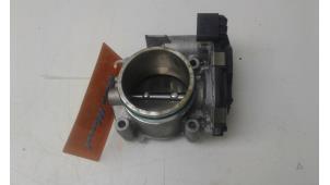 Gebruikte Gasklephuis Mercedes GLB (247.6) 2.0 GLB-250 Turbo 16V 4-Matic Prijs € 89,00 Margeregeling aangeboden door Wessel Parts & Service B.V.