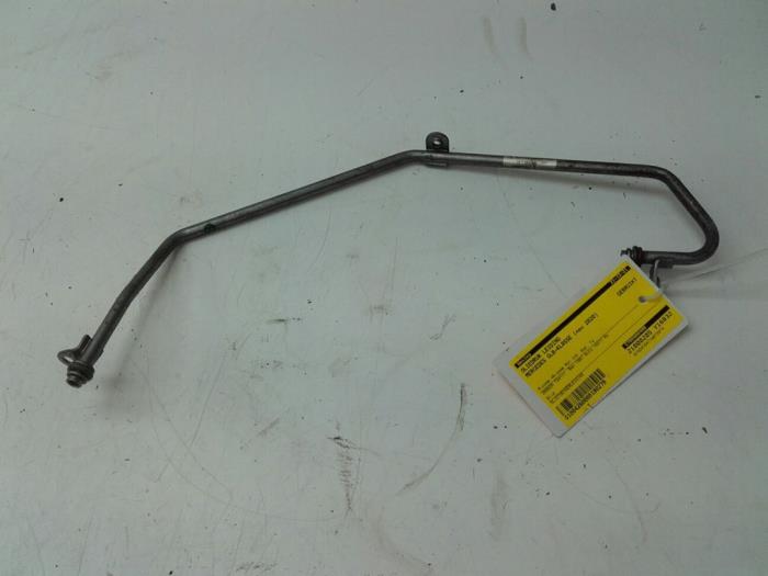 Gebruikte Oliedruk Leiding Mercedes GLB (247.6) 2.0 GLB-250 Turbo 16V 4-Matic Prijs € 30,45 Margeregeling aangeboden door Wessel Parts & Service B.V.