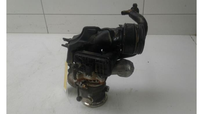 Gebruikte G-lader Seat Arona (KJX) 1.0 TGI 12V Prijs op aanvraag aangeboden door Wessel Parts & Service B.V.