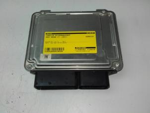 Gebruikte Computer Motormanagement Seat Arona (KJX) 1.0 TGI 12V Prijs op aanvraag aangeboden door Wessel Parts & Service B.V.