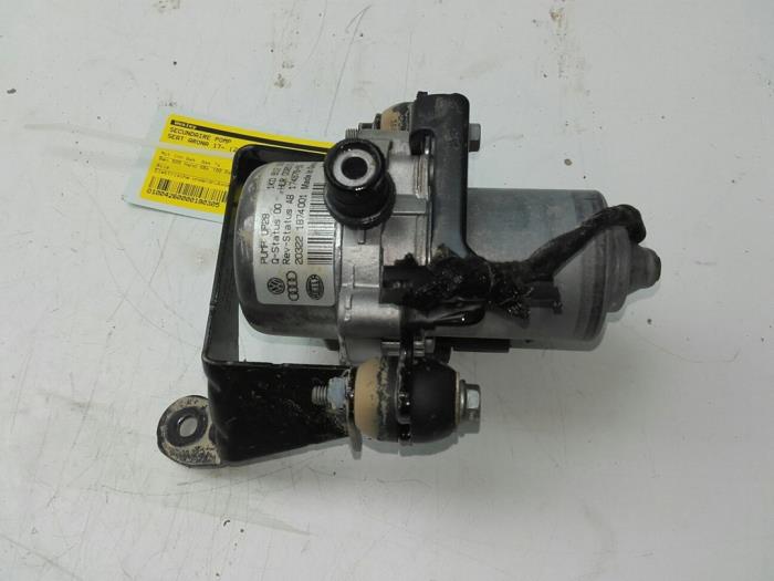 AUDI A1 GB (2018-2024) Pompe à air secondaire 1K0612181F 15089950