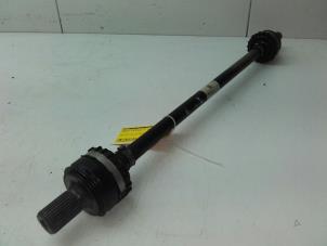 Gebruikte Aandrijfas links-achter Mercedes GLB (247.6) 2.0 GLB-250 Turbo 16V 4-Matic Prijs € 149,00 Margeregeling aangeboden door Wessel Parts & Service B.V.