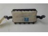 Nissan Qashqai (J11) 1.3 DIG-T 140 16V Airbag rechts (Dashboard)