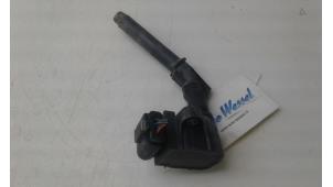 Gebruikte Bobine Nissan Qashqai (J11) 1.3 DIG-T 140 16V Prijs € 49,00 Margeregeling aangeboden door Wessel Parts & Service B.V.