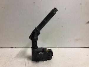 Gebruikte Bobine Nissan Qashqai (J11) 1.3 DIG-T 140 16V Prijs € 49,00 Margeregeling aangeboden door Wessel Parts & Service B.V.