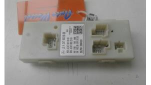 Gebruikte Computer Diversen Mercedes GLB (247.6) 2.0 GLB-250 Turbo 16V 4-Matic Prijs € 99,00 Margeregeling aangeboden door Wessel Parts & Service B.V.