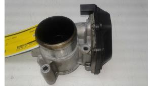 Gebruikte Gasklephuis Volkswagen Passat (362) 2.0 TDI 16V 140 4Motion Prijs € 59,00 Margeregeling aangeboden door Wessel Parts & Service B.V.