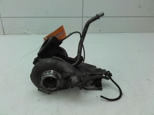 Gebruikte Turbo Mercedes E (W211) 2.2 E-220 CDI 16V Prijs € 299,00 Margeregeling aangeboden door Wessel Parts & Service B.V.