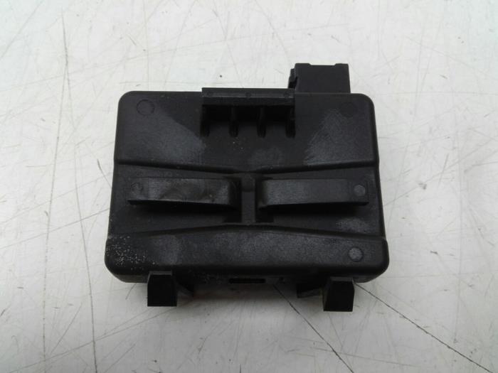 OPEL Insignia B (2017-2024) Control Unit 13595511 14722268