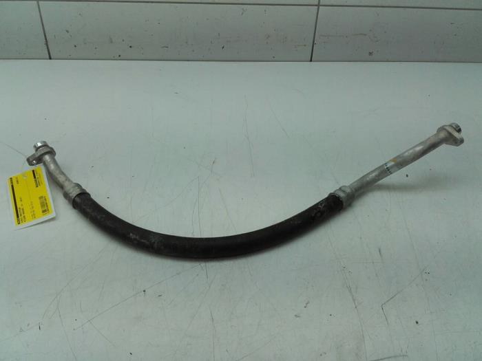 Gebruikte Airco Radiateur Nissan Qashqai (J11) 1.3 DIG-T 140 16V Prijs € 82,95 Margeregeling aangeboden door Wessel Parts & Service B.V.