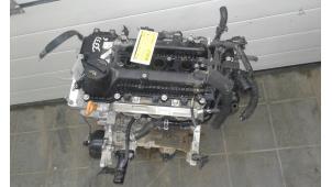 Gebruikte Motor Kia Picanto (JA) 1.0 12V Prijs € 999,00 Margeregeling aangeboden door Autobedrijf G.H. Wessel B.V.