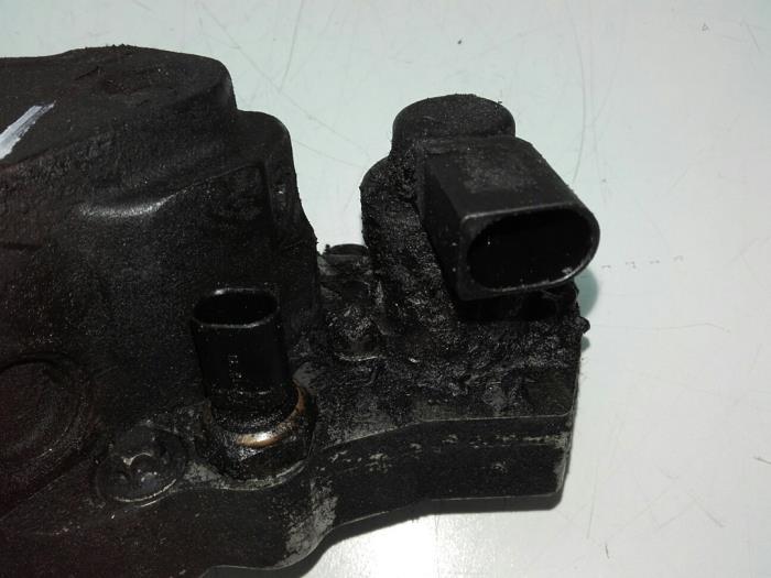 MERCEDES-BENZ Sprinter 2 generation (906) (2006-2018) Pompe à carburant 6460700401 14600680