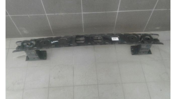 MERCEDES-BENZ A-Class W176 (2012-2018) Rear Right Bumper Bracket 2466101100 14600711