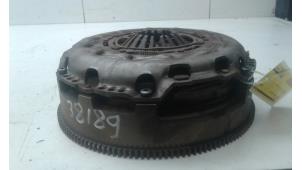Gebruikte Vliegwiel Peugeot Boxer (U9) 2.0 BlueHDi 110 Prijs € 149,00 Margeregeling aangeboden door Wessel Parts & Service B.V.