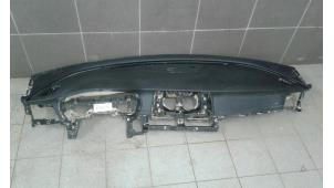 Gebruikte Dashboard Kia Optima (JFA) 1.6 CRDi 16V Prijs op aanvraag aangeboden door Autobedrijf G.H. Wessel B.V.