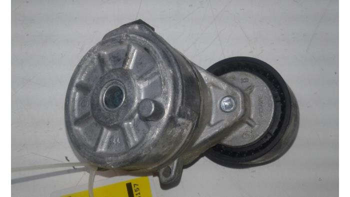 Gebruikte Spanner multiriem Opel Grandland (X) 1.2 Turbo 12V Prijs € 40,95 Margeregeling aangeboden door Wessel Parts & Service B.V.