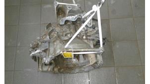 Gebruikte Automaatbak Opel Grandland (X) 1.2 Turbo 12V Prijs € 1.999,00 Margeregeling aangeboden door Wessel Parts & Service B.V.