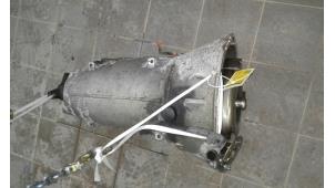 Gebruikte Automaatbak Mercedes E (W211) 5.0 E-500 V8 24V Prijs € 499,00 Margeregeling aangeboden door Wessel Parts & Service B.V.