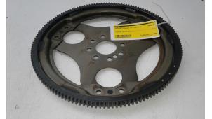 Gebruikte Starterkrans Mercedes E (W211) 5.0 E-500 V8 24V Prijs € 65,00 Margeregeling aangeboden door Wessel Parts & Service B.V.