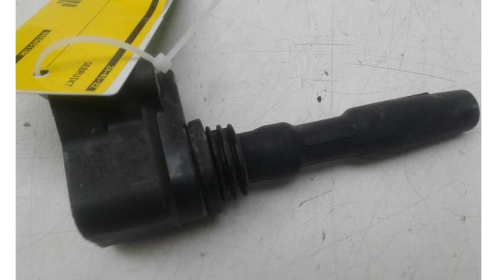 SEAT Mii 1 generation (2011-2023) High Voltage Ignition Coil 04E905110K 17335031