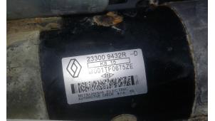 Gebruikte Startmotor Nissan X-Trail (T32) 1.7 dCi Prijs op aanvraag aangeboden door Wessel Parts & Service B.V.