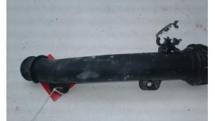 Gebruikte Intercooler Buis Opel Corsa F (UB/UH/UP) 1.2 Turbo 12V 100 Prijs € 29,00 Margeregeling aangeboden door Wessel Parts & Service B.V.