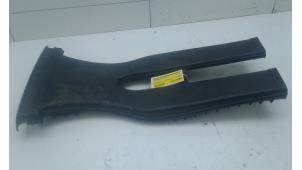 Gebruikte Diversen Mercedes V (447.8) EQV 300 Prijs € 79,00 Margeregeling aangeboden door Wessel Parts & Service B.V.