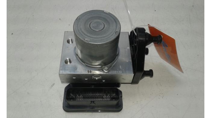 ABS Pumpe Mercedes Vito