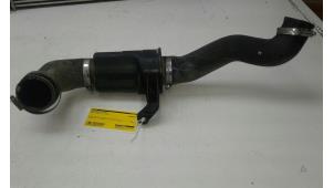 Gebruikte Intercooler Slang Mini Mini Open (R57) 1.6 16V Cooper S Prijs € 49,00 Margeregeling aangeboden door Wessel Parts & Service B.V.