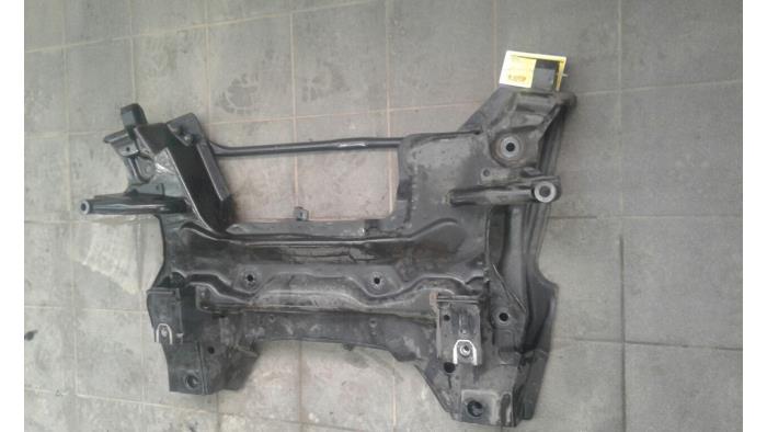 OPEL Front Suspension Subframe 3637269 14605295