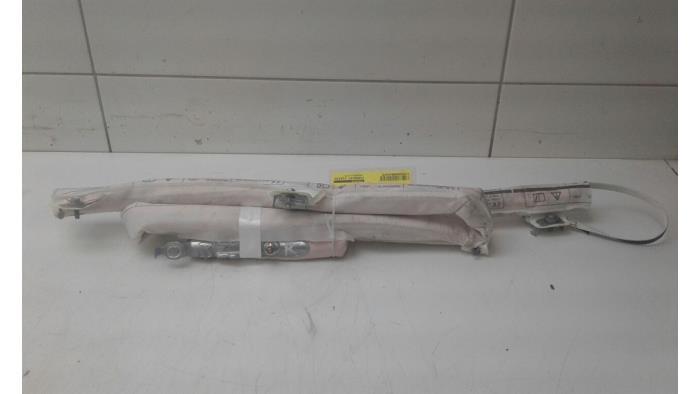 OPEL Right Side Roof Airbag SRS 03552016 14605296