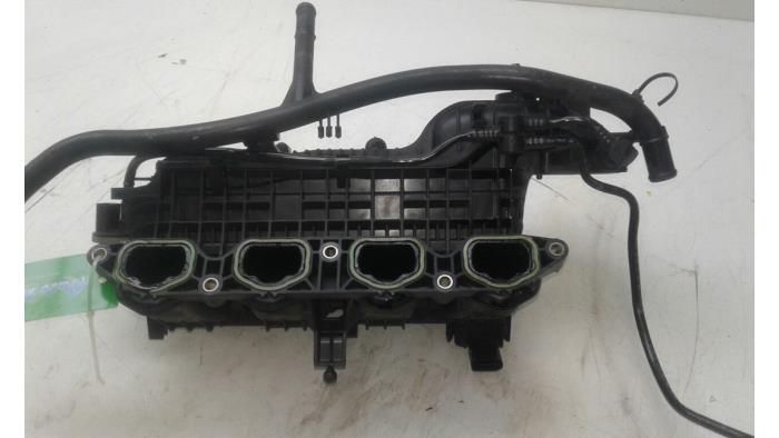 VOLKSWAGEN Variant VII TDI (2014-2024) Intake Manifold 04E145749B 14600769