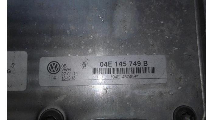 VOLKSWAGEN Variant VII TDI (2014-2024) Впускной коллектор 04E145749B 14600769