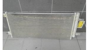 Gebruikte Airco Radiateur Opel Astra K Sports Tourer 1.2 Turbo 12V Prijs € 99,00 Margeregeling aangeboden door Wessel Parts & Service B.V.