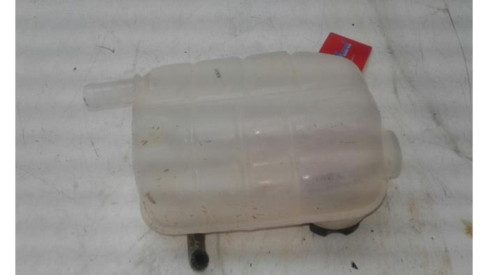 OPEL Mokka TDI (2014-2024) Expansion Tank 95380033 14600818