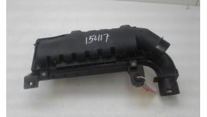Gebruikte Luchtfilterhuis Opel Crossland (X) 1.2 Turbo 12V Prijs € 59,00 Margeregeling aangeboden door Wessel Parts & Service B.V.