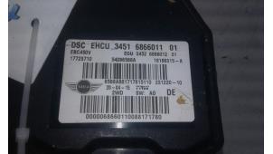 Gebruikte ABS Pomp Mini Mini Open (R57) 1.6 16V Cooper S Prijs € 149,00 Margeregeling aangeboden door Wessel Parts & Service B.V.