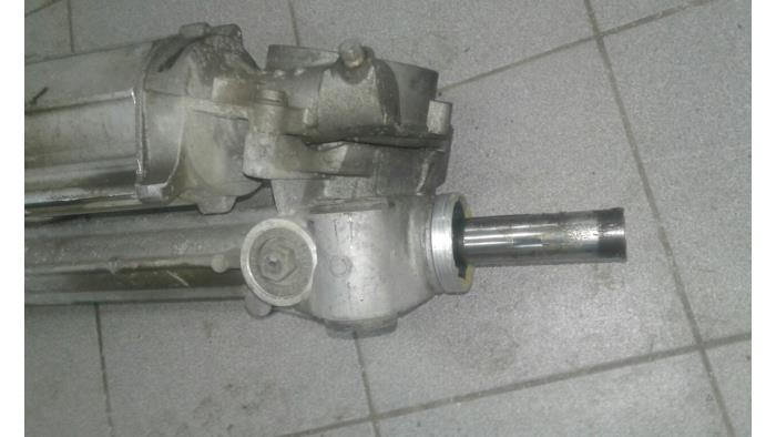 OPEL Astra K (2015-2021) Power Steering Pump 13413955 17333992